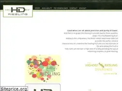 Sites similar to highdef-wines.com