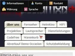 Sites similar to highdefinition.ch