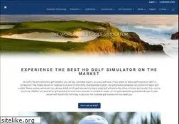 Sites similar to highdefinitiongolf.com