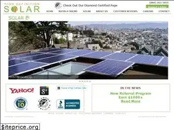 Sites similar to highdefinitionsolar.com