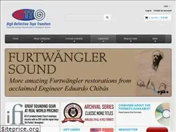 Sites similar to highdeftapetransfers.com