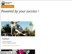 Sites similar to highdemandbrands.eu