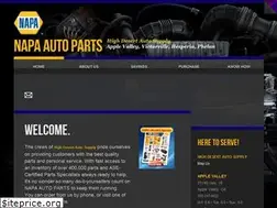 Sites similar to highdesertautosupply.com