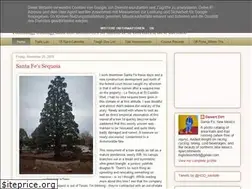 Sites similar to highdesertdirt.blogspot.com