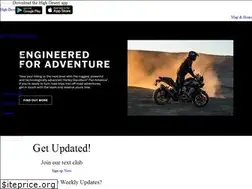 Sites similar to highdeserthd.com