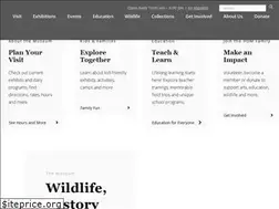 Sites similar to highdesertmuseum.org