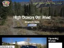 Sites similar to highdesertoff-road.com