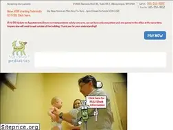 Sites similar to highdesertpediatrics.com