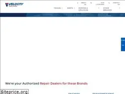 Sites similar to highdeserttruckandtrailer.com