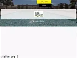 Sites similar to highdesertvillas.com