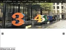 Sites similar to highdev.com