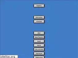 Sites similar to highdive.de