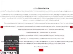Sites similar to highdown.reading.sch.uk