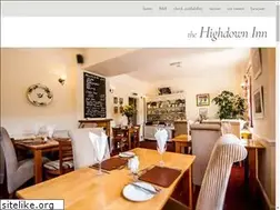 Sites similar to highdowninn.com