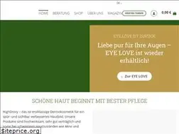 Sites similar to highdroxy.de