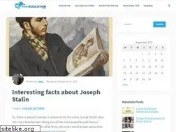 Sites similar to higheducationhere.com