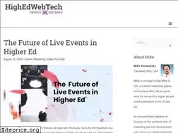 Sites similar to highedwebtech.com