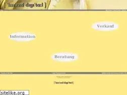 Sites similar to highend-digital.de