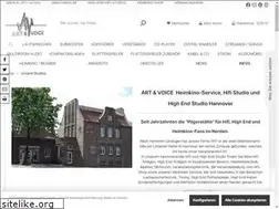 Sites similar to highend-hannover.de