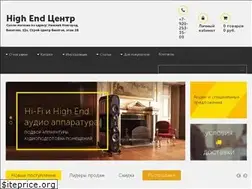 Sites similar to highendav.ru