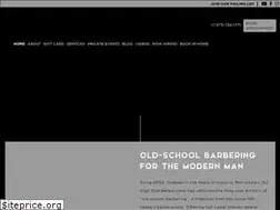 Sites similar to highendbarbershop.com