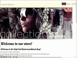 Sites similar to highendbend.com