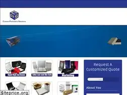 Sites similar to highendcustomboxes.com