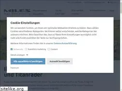 Sites similar to highendcycling.de