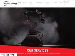 Sites similar to highendfilms.com