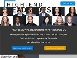 Sites similar to highendheadshots.com
