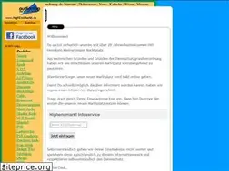 Sites similar to highendmarkt.de