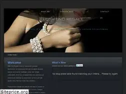 Sites similar to highendresale.ca