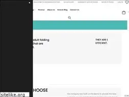 Sites similar to highendscooters.co.uk