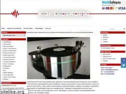 Sites similar to highendshop.nl