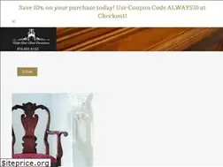 Sites similar to highendusedfurniture.com