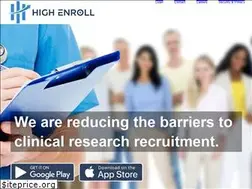 Sites similar to highenroll.org