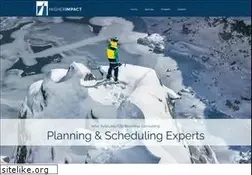 Sites similar to higher-impact.com