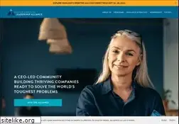 Sites similar to higherambition.org