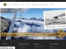 Sites similar to higherandhire.de