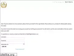 Sites similar to higherbalanceinstitute.com