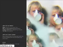 Sites similar to highercolor.com