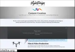 Sites similar to higherdesign.com