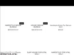 Sites similar to higherdimensionsounds.com