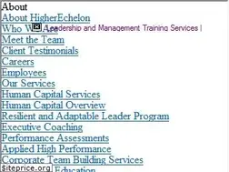 Sites similar to higherechelon.com