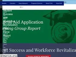 Sites similar to highered.colorado.gov