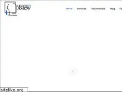 Sites similar to higheredadvisory.com