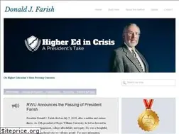 Sites similar to higheredincrisis.org