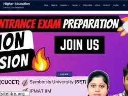 Sites similar to highereducation.org.in