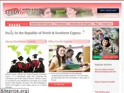 Sites similar to highereducationcyprus.com