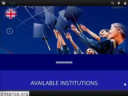 Sites similar to highereducationinuk.com